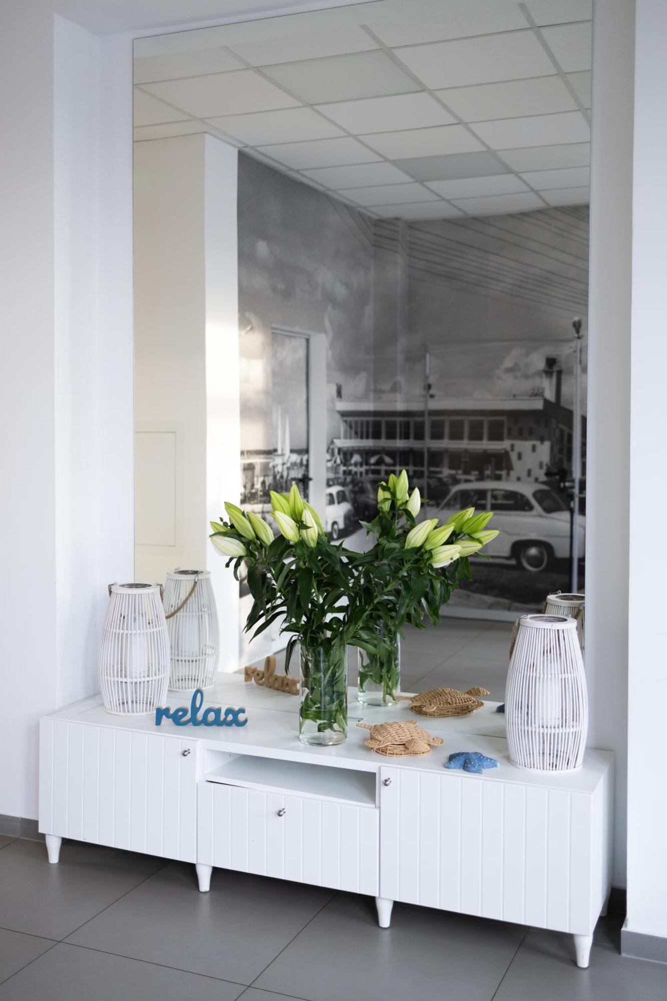 Hotel Relax Place & Restaurant *