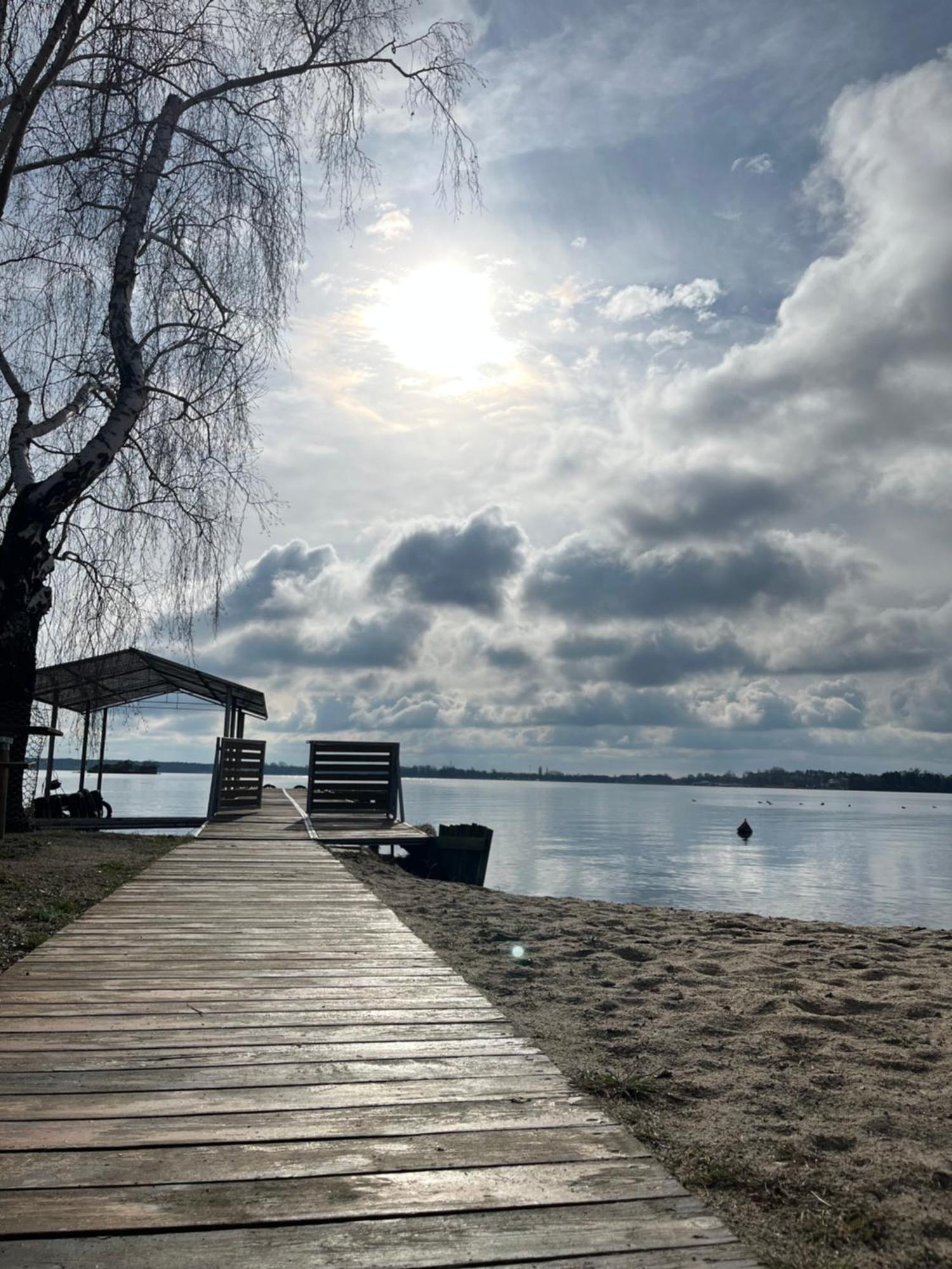 Hotel Relax Place & Restaurant Zegrze Poludniowe