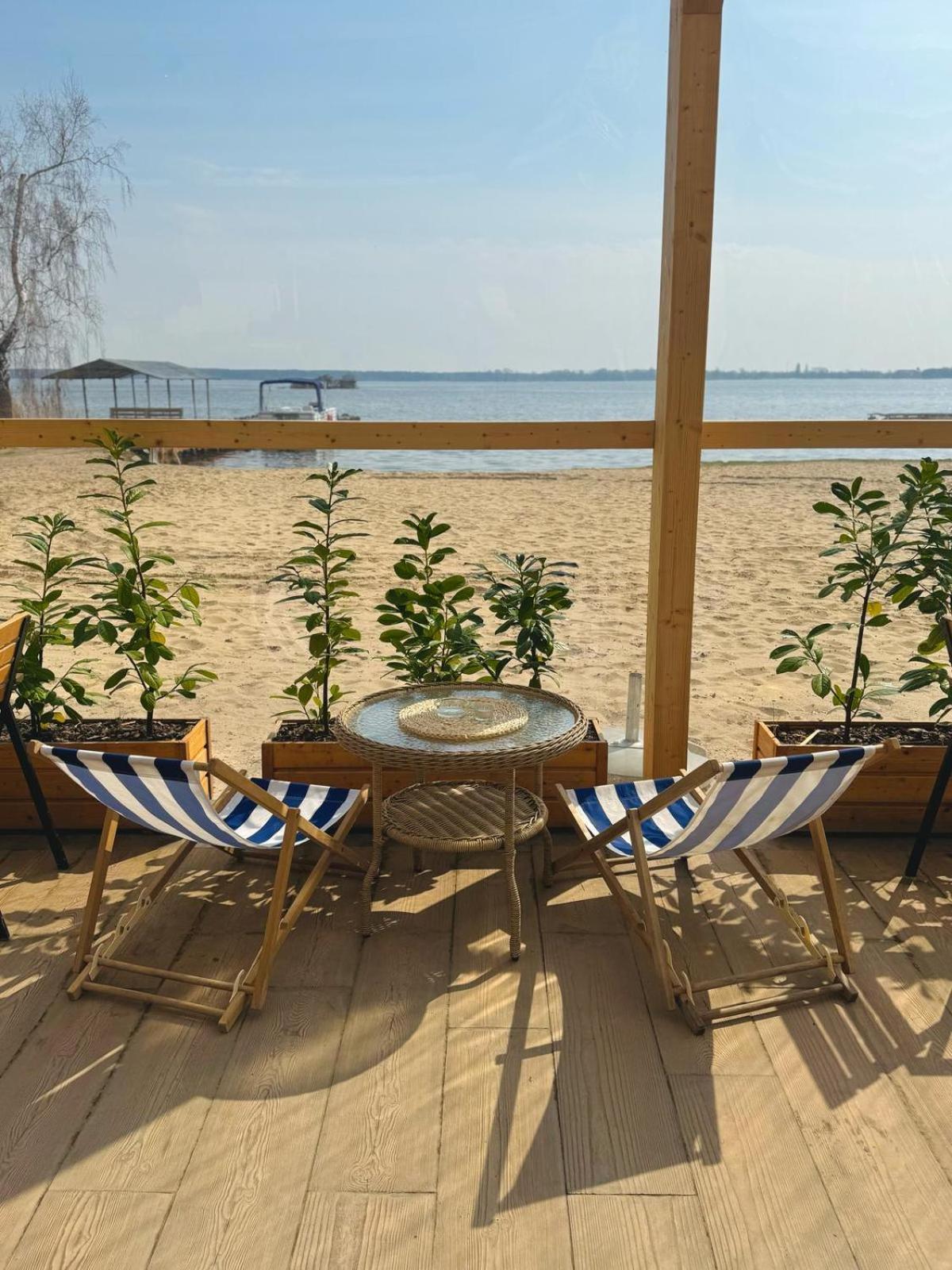 Hotel Relax Place & Restaurant